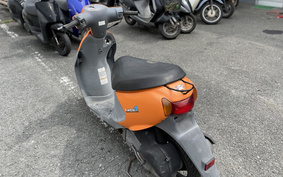 SUZUKI LET's 4 CA45A