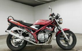 SUZUKI BANDIT 250 GJ77A