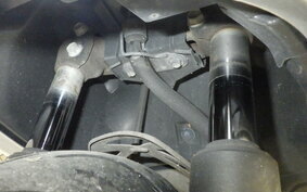 SUZUKI ADDRESS V125 G CF46A