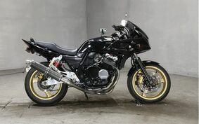 HONDA CB400 SUPER BOLDOR 2006 NC39