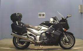 YAMAHA FJR1300 A 2008 RP13