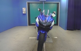 SUZUKI GSX-R750 2010 CW111