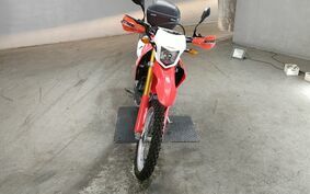 HONDA CRF250L MD44