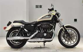 HARLEY XL883RI 2014 CS2