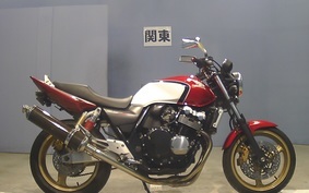 HONDA CB400SFV-3 2006 NC39