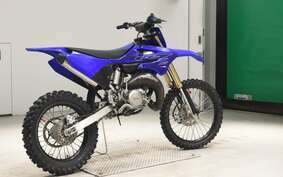 YAMAHA YZ85LW CB16C