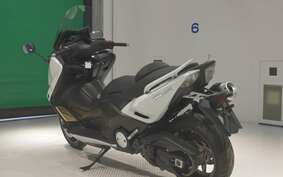 YAMAHA T-MAX 530 A 2013 SJ12J