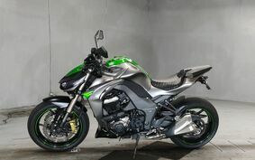 KAWASAKI Z1000 2015 ZRT00F