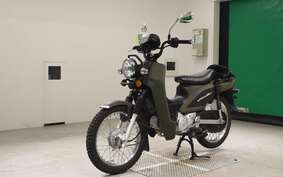 HONDA CROSS CUB 110 JA10