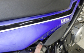 YAMAHA XT250X DG11J