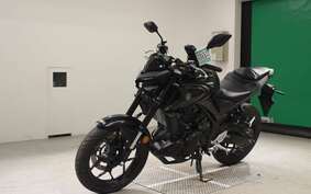 YAMAHA MT-25 A RG43J