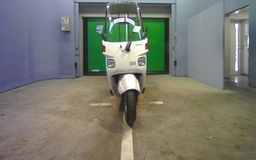 HONDA GYRO CANOPY TA03