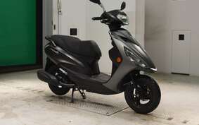 YAMAHA AXIS 125 Z SED7J