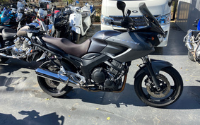 YAMAHA TDM900 ABS 2013 RN18