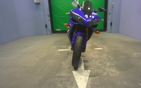 YAMAHA YZF-R1 2007 RN20