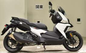 BMW C400X 0C09