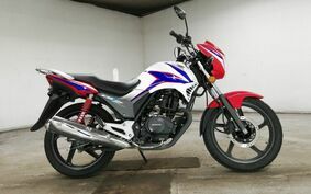 HONDA CBF125 PCJ7