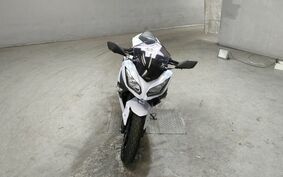 KAWASAKI NINJA 250 EX250L