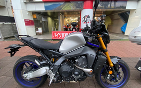 YAMAHA MT-09 SP ABS 2023 RN69J