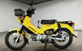 HONDA CROSS CUB 110 JA45