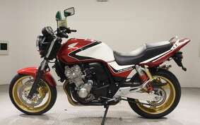 HONDA CB400SF VTEC 2009 NC42