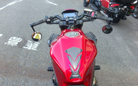 HONDA CB650R 2020 RH03