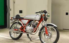 HONDA DREAM 50 AC15