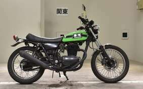 KAWASAKI 250TR BJ250F