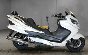 SUZUKI SKYWAVE 250 (Burgman 250) S CJ44A