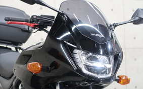 HONDA CB400 SUPER BOLDOR 2018 NC42