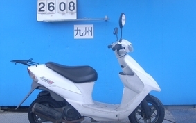 SUZUKI LET's 2 CA1PA