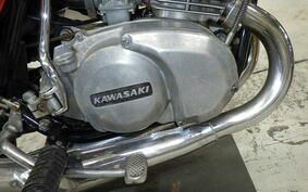 KAWASAKI KH400 2014 S3F