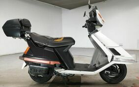 HONDA SPACY 125 STRIKER JF02