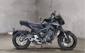 YAMAHA MT-09 RN52J