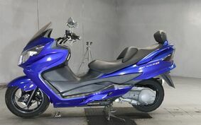 SUZUKI SKYWAVE 250 (Burgman 250) S CJ44A