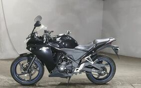 HONDA CBR250R MC41