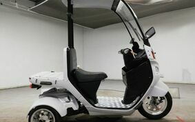 HONDA GYRO CANOPY TA02