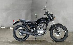 HONDA CB223S MC40