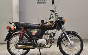 HONDA CD90 BENLY HA03