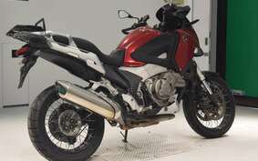 HONDA VFR1200X DCT 2013