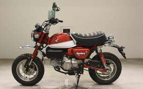 HONDA MONKEY 125 ABS JB02