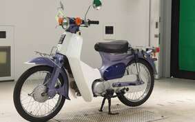 HONDA C70 SUPER CUB C70