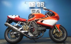 DUCATI 900SS 1998 V100A