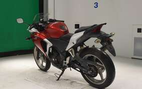 HONDA CBR250R CS250C