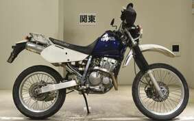 SUZUKI DJEBEL 250 XC SJ45A