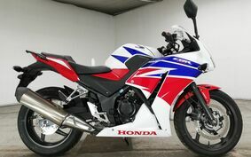 HONDA CBR250R MC41