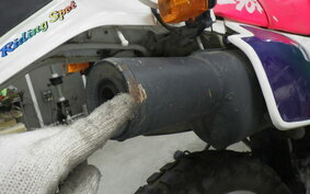 HONDA XLR250R Gen.4 MD22