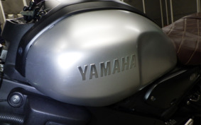 YAMAHA XSR155