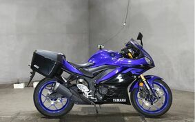 YAMAHA YZF-R25 RG43J