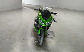 KAWASAKI NINJA 1000 2012 ZXT00G